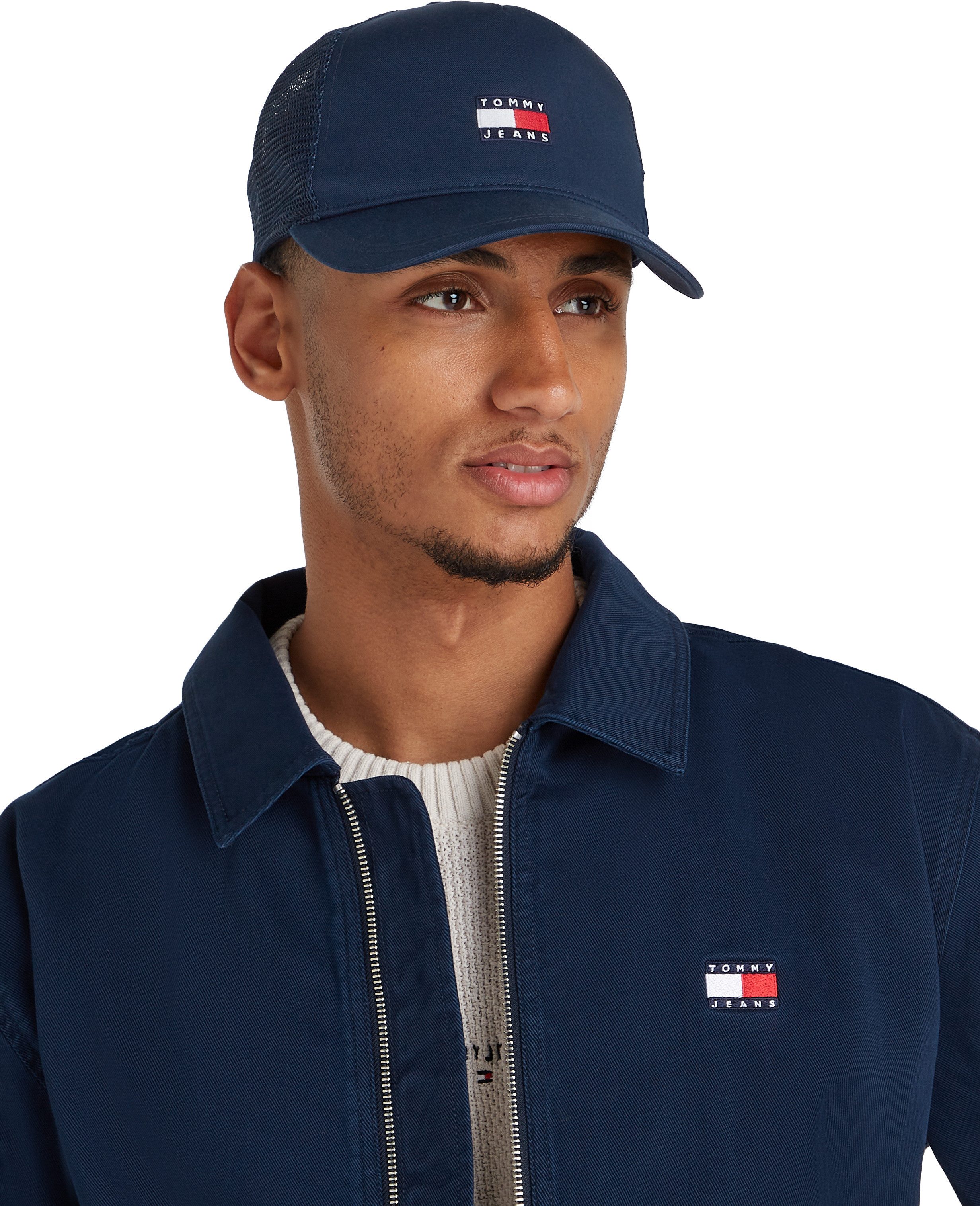 Tommy Jeans Baseball Cap TJM HERITAGE günstig online kaufen