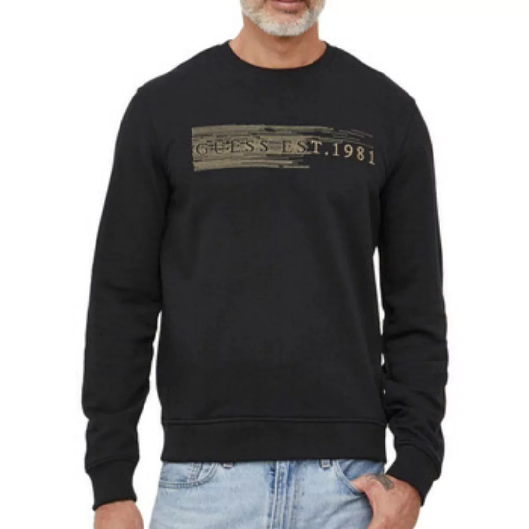 Guess  Sweatshirt G-M3YQ08KBK32 günstig online kaufen