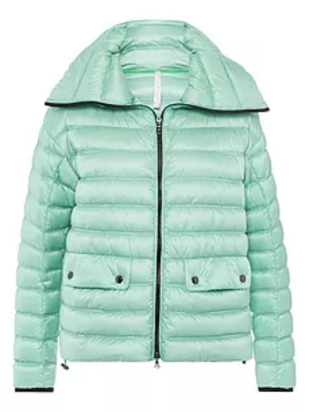 Steppjacke Ellen-D Bogner türkis günstig online kaufen