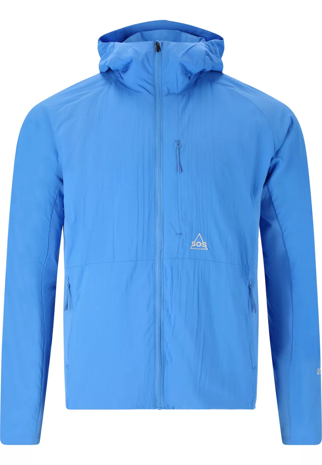 SOS Outdoorjacke "Ben Nevis", mit hochwertigem wärmeisolierendem Polster günstig online kaufen