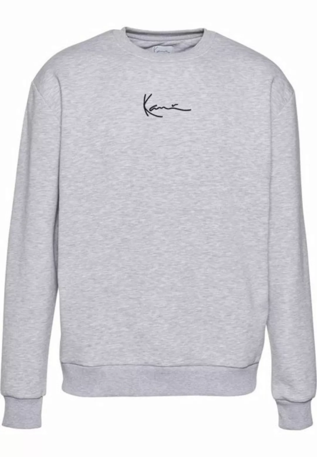 Karl Kani Rundhalspullover Karl Kani Herren KKMQ12003 KK Signature Crew (1- günstig online kaufen