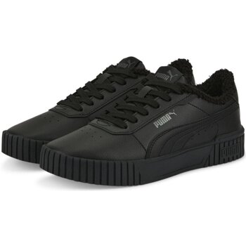 Puma  Sneaker Carina 2.0 WTR 388480/0001 black/black 388480/0001 günstig online kaufen