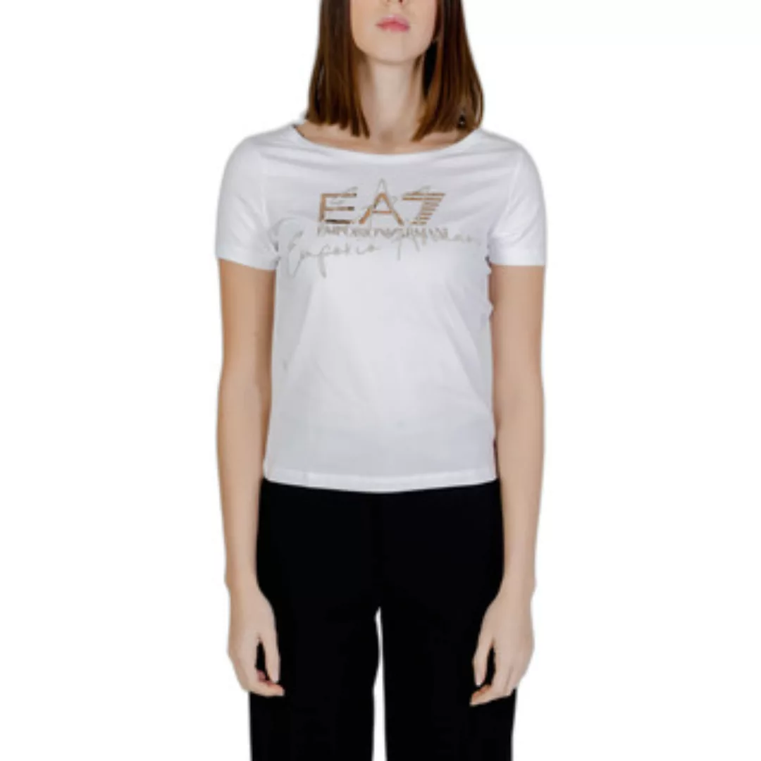Emporio Armani EA7  T-Shirt 3DTT26 TJFKZ günstig online kaufen