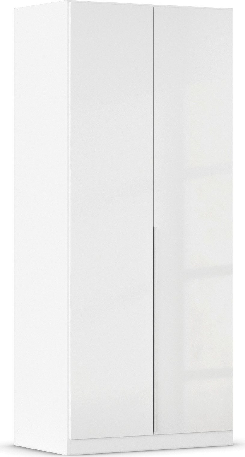 rauch Drehtürenschrank Kleiderschrank Schrank Garderobe AGORDO günstig online kaufen
