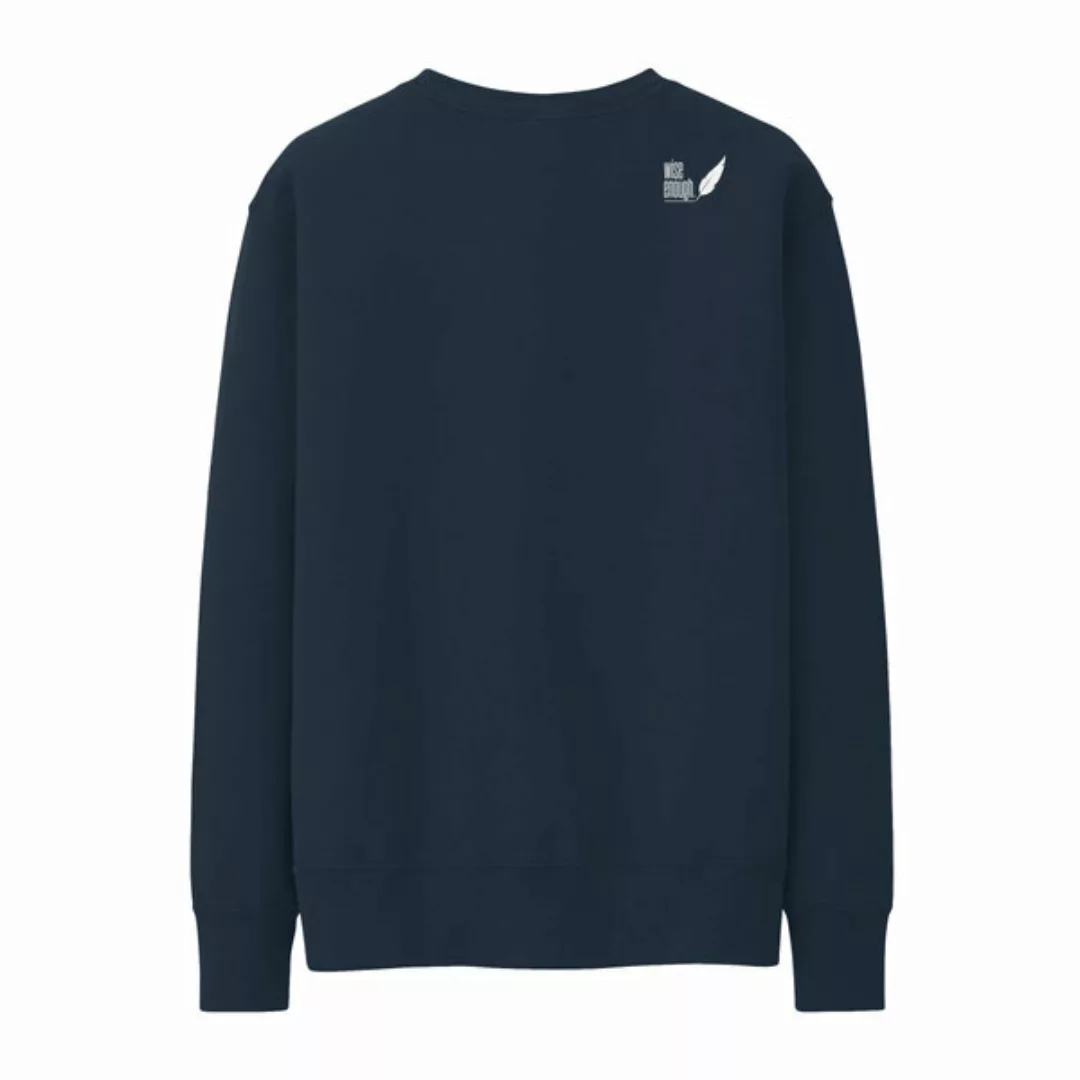 Unisex Sweatshirt Minimal Fashion günstig online kaufen
