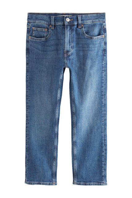 Next Caprijeans Denim-Caprishorts, Kurzgröße (1-tlg) günstig online kaufen