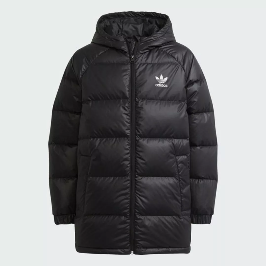 adidas Originals Funktionsparka ADICOLOR ELONGATED PUFFER JACKE günstig online kaufen