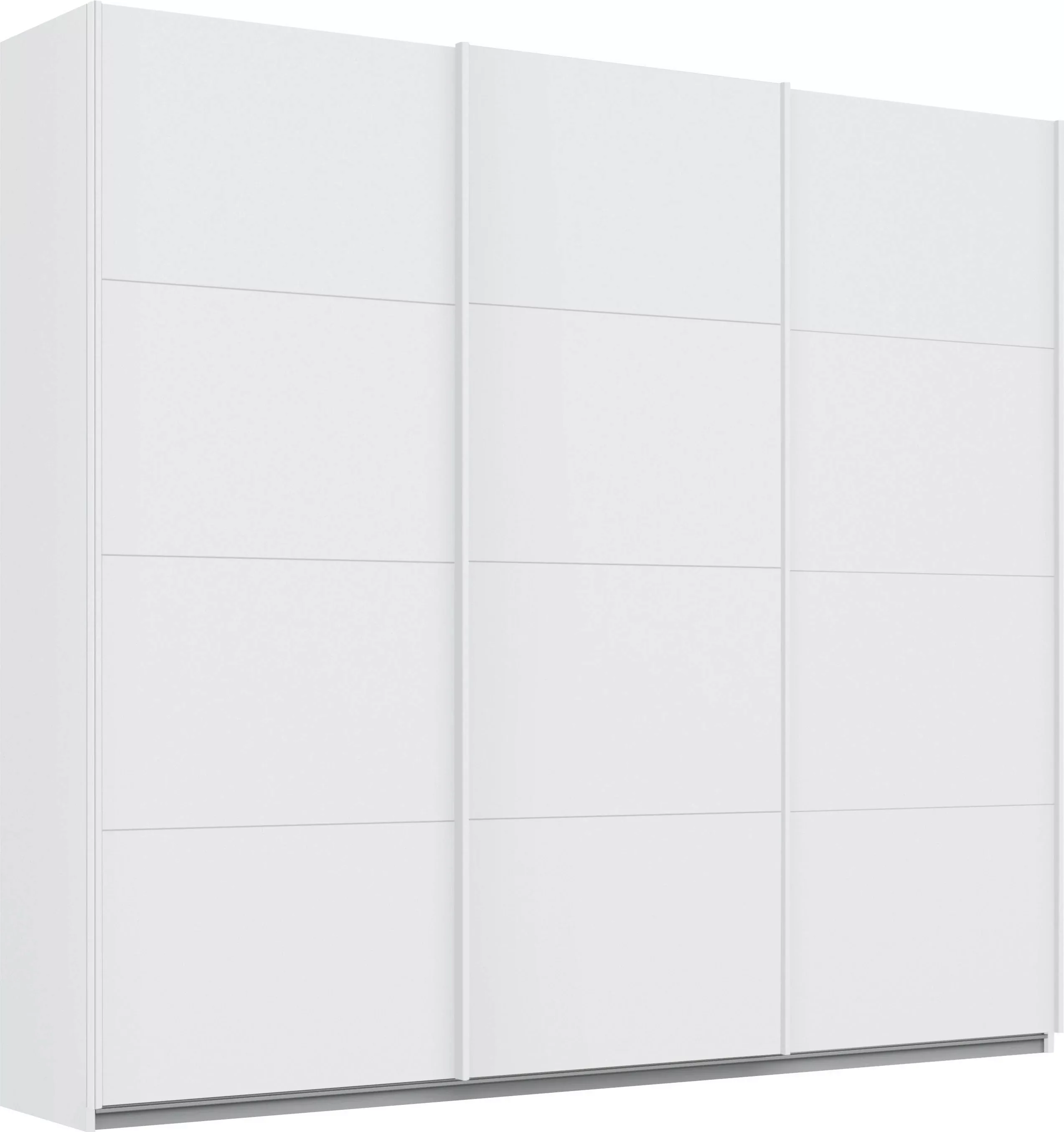 rauch Schwebetürenschrank "Kleiderschrank Schrank Garderobe TOPSELLER OTELI günstig online kaufen
