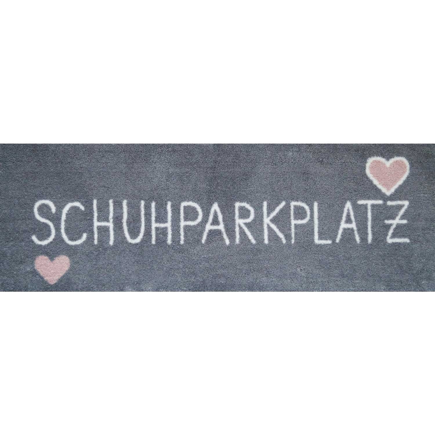 Akzente Feel Fußmatte Läufer klein 35 günstig online kaufen