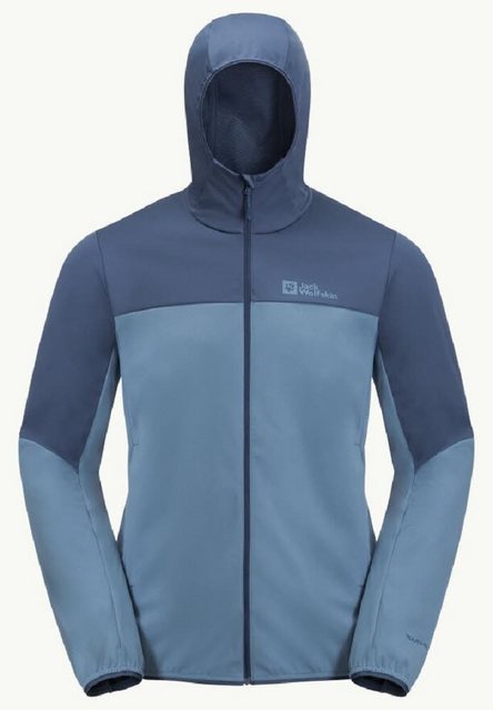 Jack Wolfskin Softshelljacke günstig online kaufen