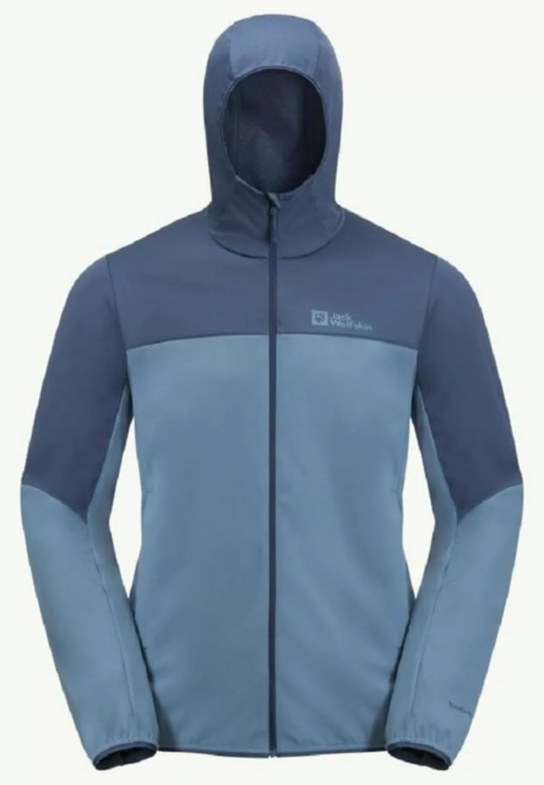 Jack Wolfskin Softshelljacke günstig online kaufen