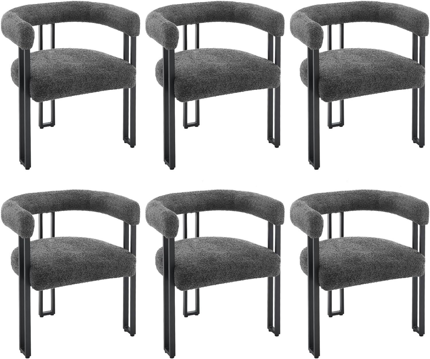 Woltu Esszimmerstuhl, Design Stuhl Küchenstuhl Sessel günstig online kaufen