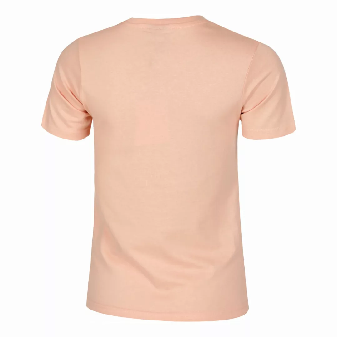 Ellesse T-Shirt Beckana (1-tlg) Plain/ohne Details günstig online kaufen