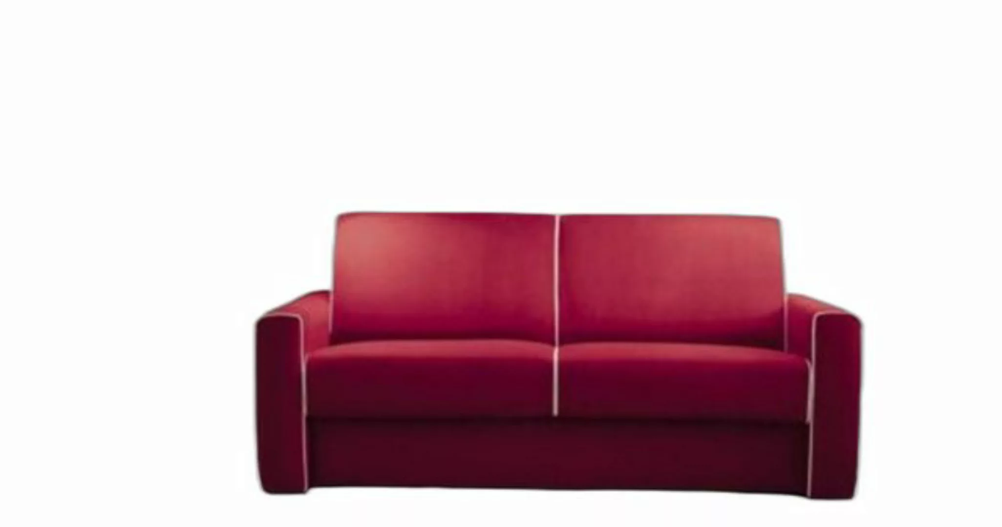 Xlmoebel 2-Sitzer Sofa 2-Sitzer Zweisitzer Textil Sofa 2 Sitzer Italien Möb günstig online kaufen