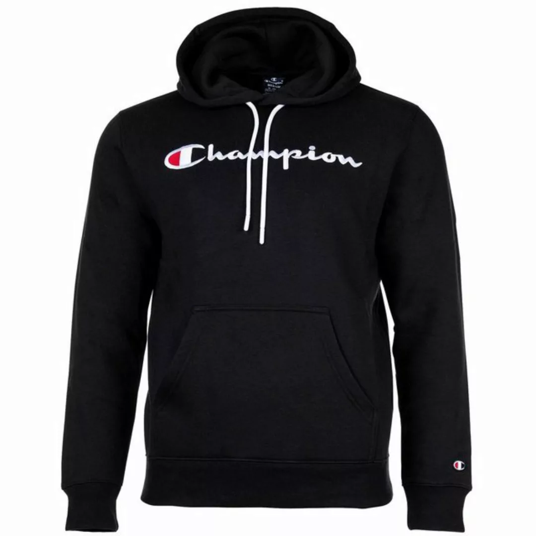 Champion Sweatshirt Herren Hoodie - Sweatshirt, Pullover, Logo günstig online kaufen