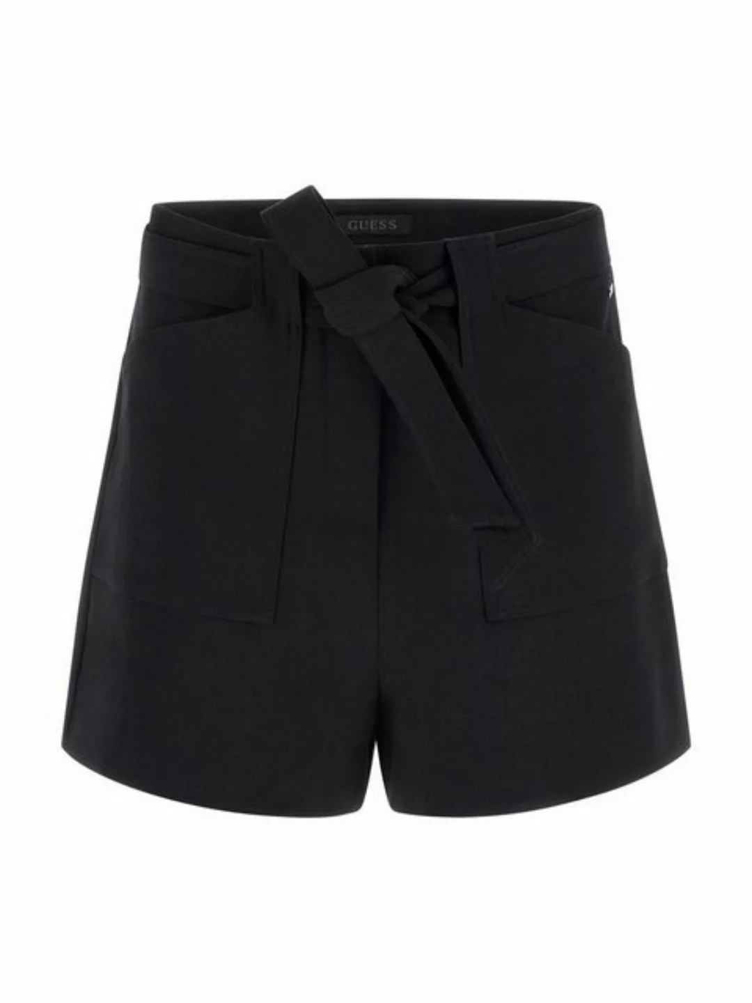 Guess Shorts Damen Shorts VALENTINA Relaxed Fit (1-tlg) günstig online kaufen