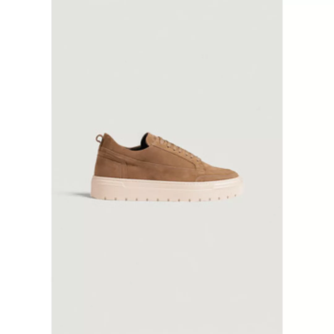 Antony Morato  Sneaker FLINT SUEDE MMFW01717-LE300005 günstig online kaufen