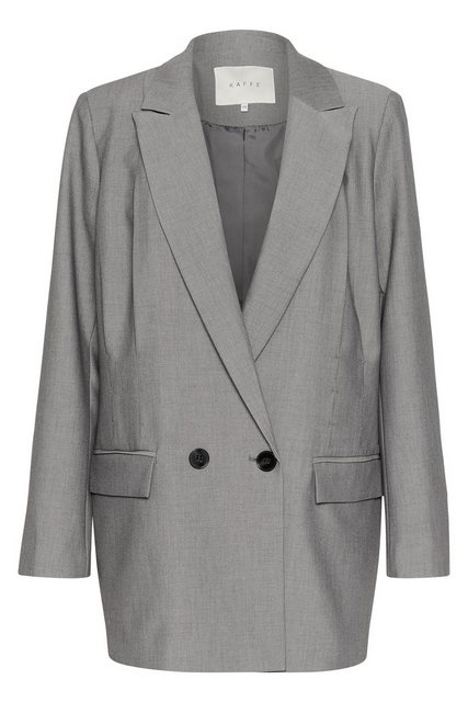 KAFFE Jackenblazer Blazer KArey günstig online kaufen