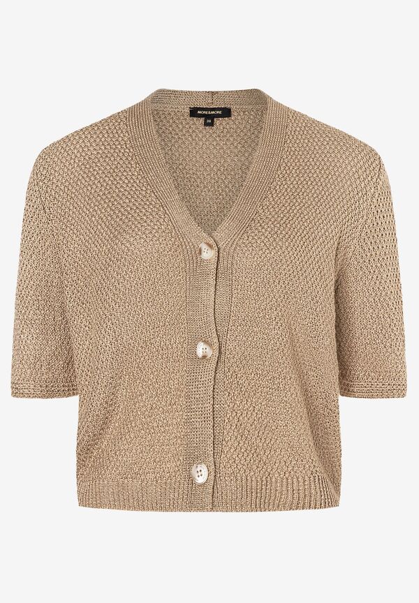 MORE&MORE Strickjacke günstig online kaufen