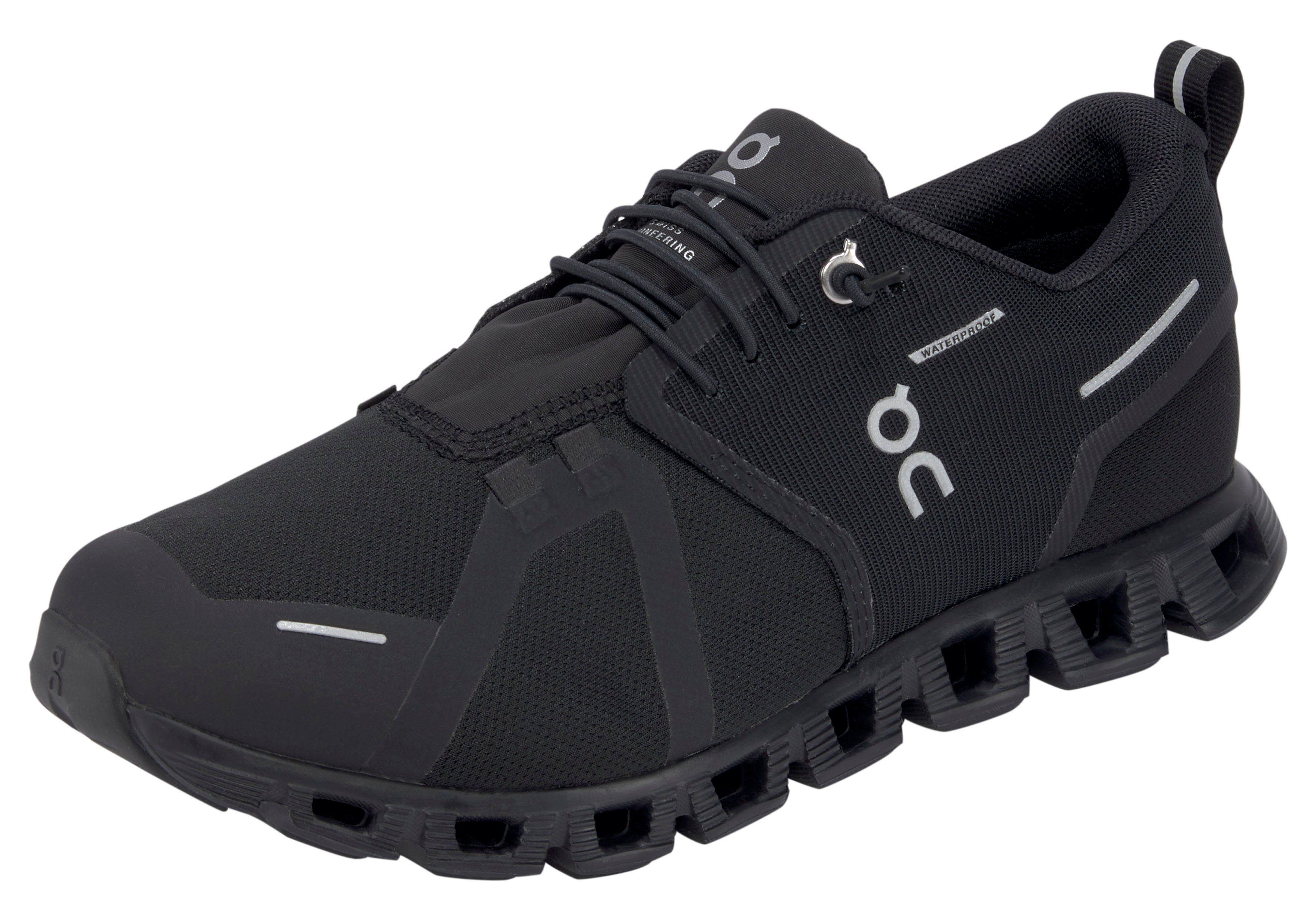 ON RUNNING Cloud 5 Waterproof Laufschuh günstig online kaufen