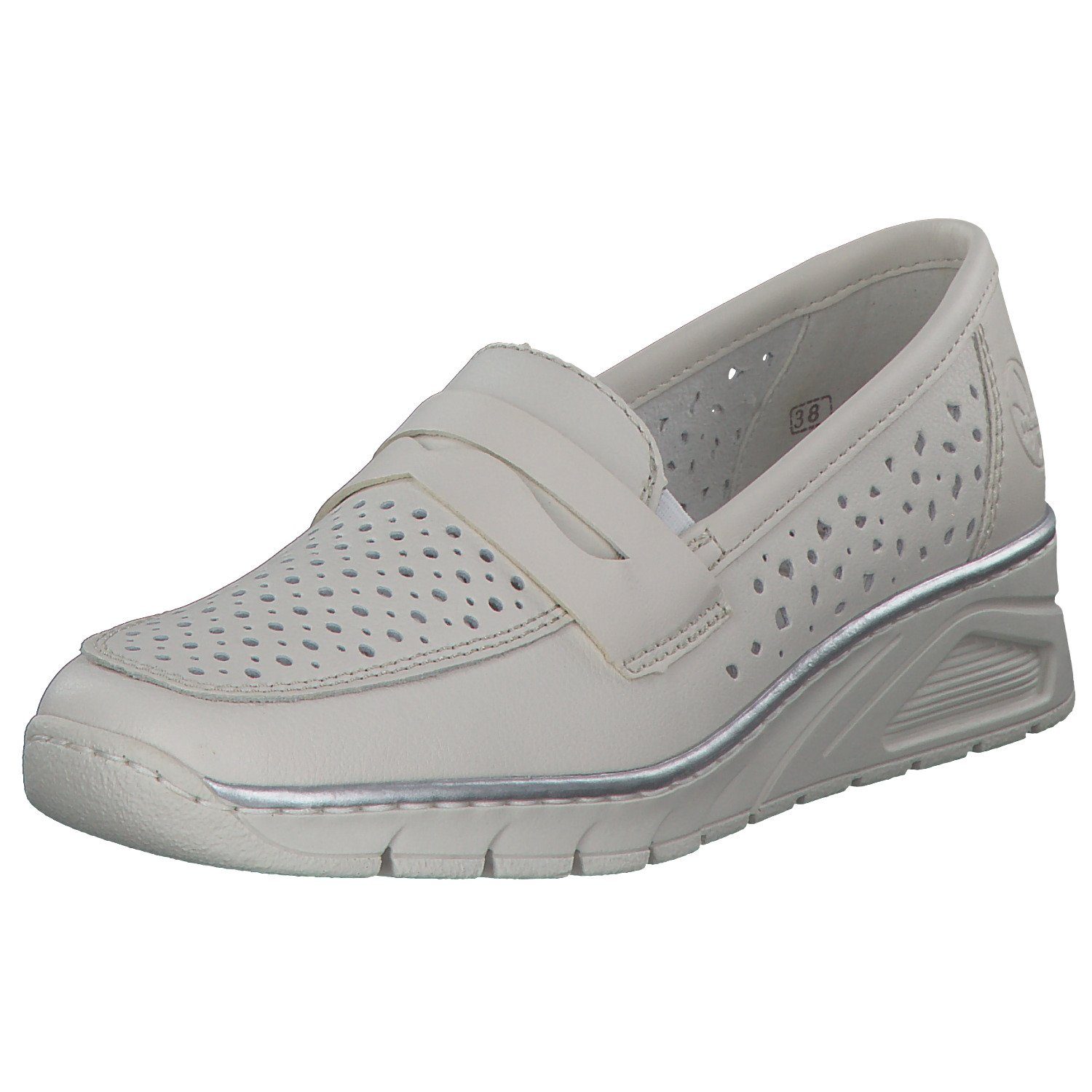 Rieker N3356 Slipper günstig online kaufen