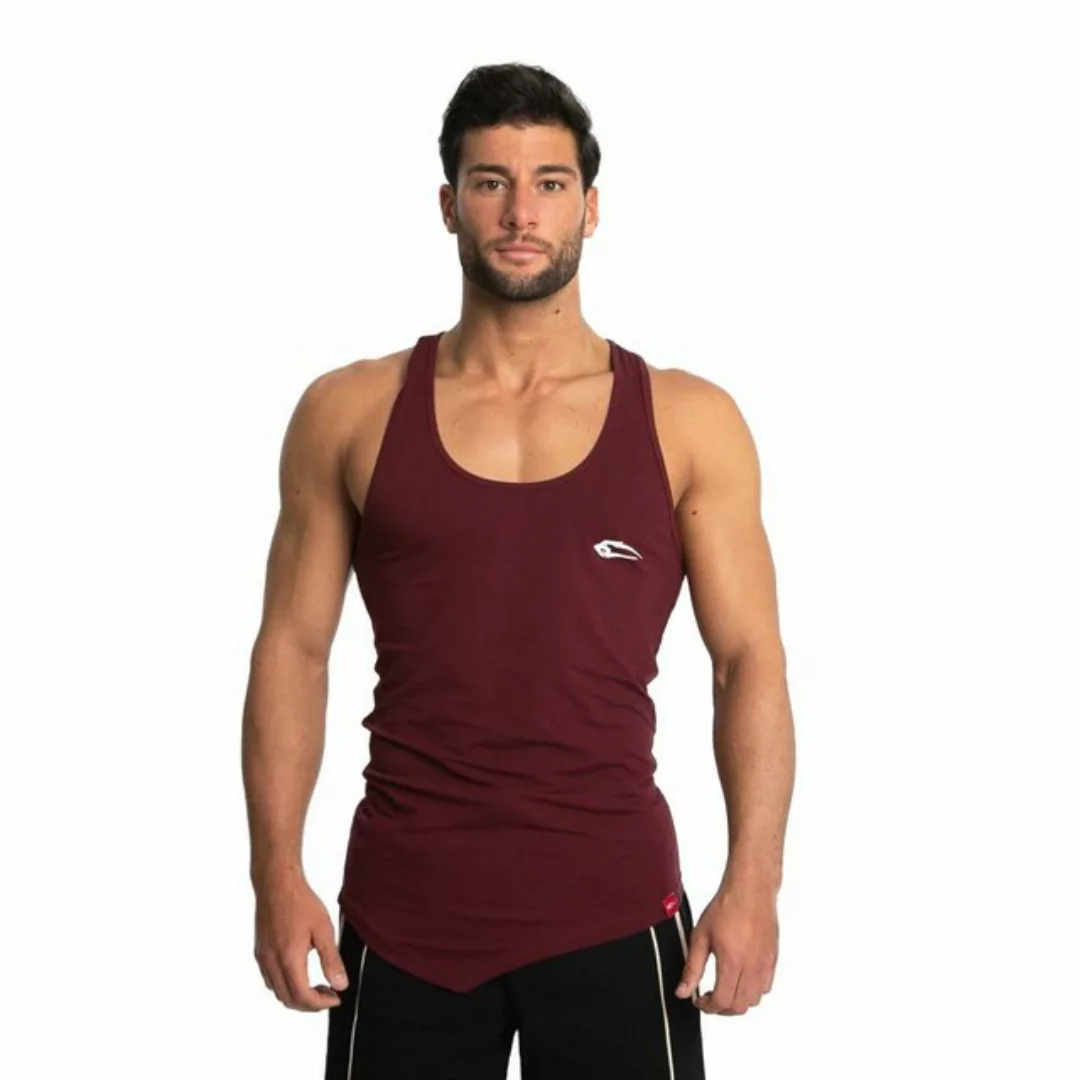 Smilodox Tanktop Basix günstig online kaufen