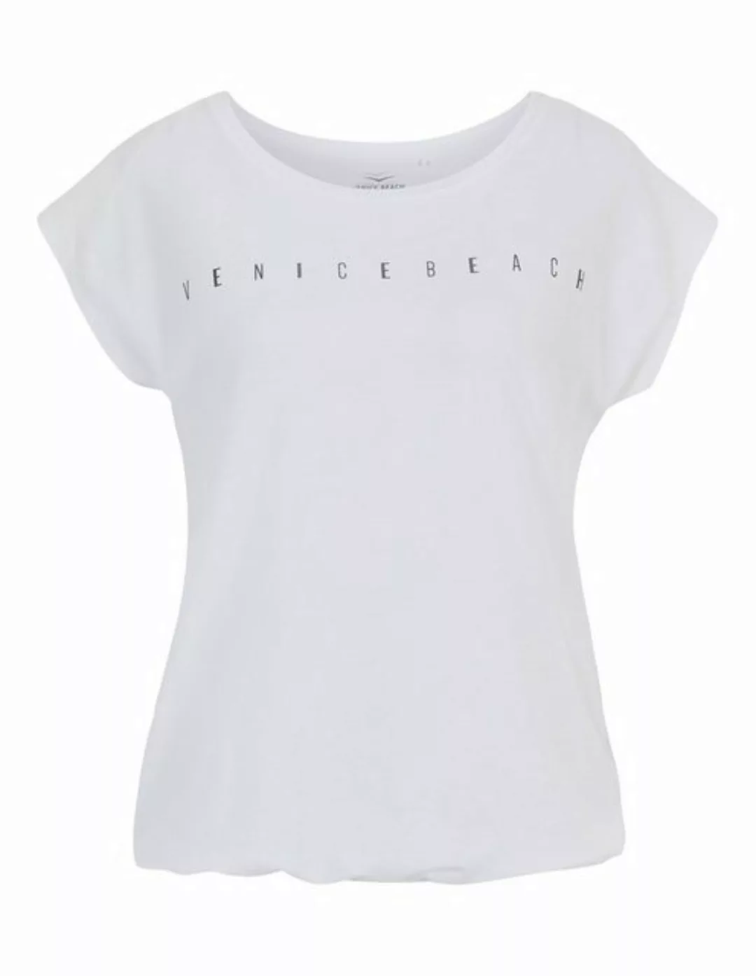 Venice Beach T-Shirt Rundhalsshirt VB Wonder (1-tlg) günstig online kaufen