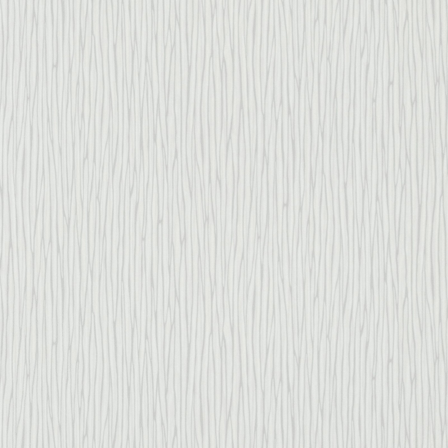 Bricoflor Linien Muster Vlies Mustertapete in Hellgrau für Schlafzimmer und günstig online kaufen