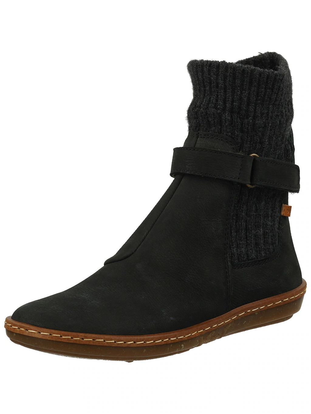 El Naturalista Stiefel "El Naturalista Stiefel Leder/Textil" günstig online kaufen