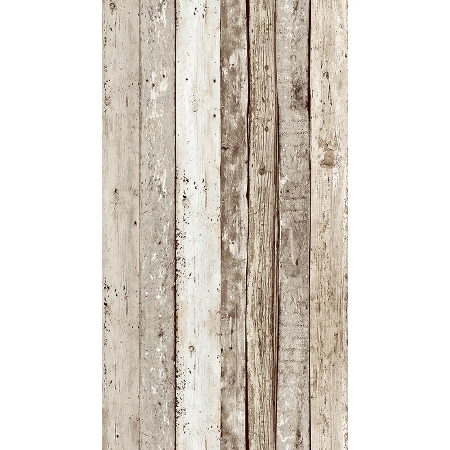 Bricoflor Holz Tapete Selbstklebend Panel Vinyltapete in Holzoptik Ideal fü günstig online kaufen