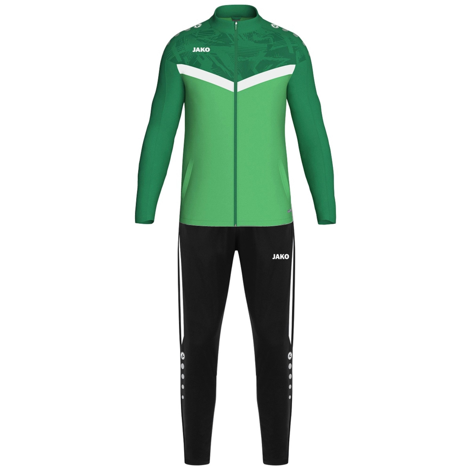 Jako Trainingsanzug Jako Herren Polyesteranzug Iconic günstig online kaufen