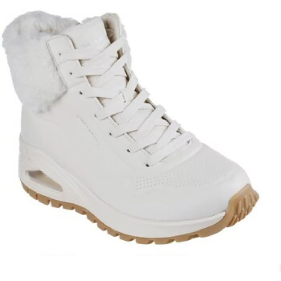 Skechers Uno Rugged Fall Air Damen beige günstig online kaufen