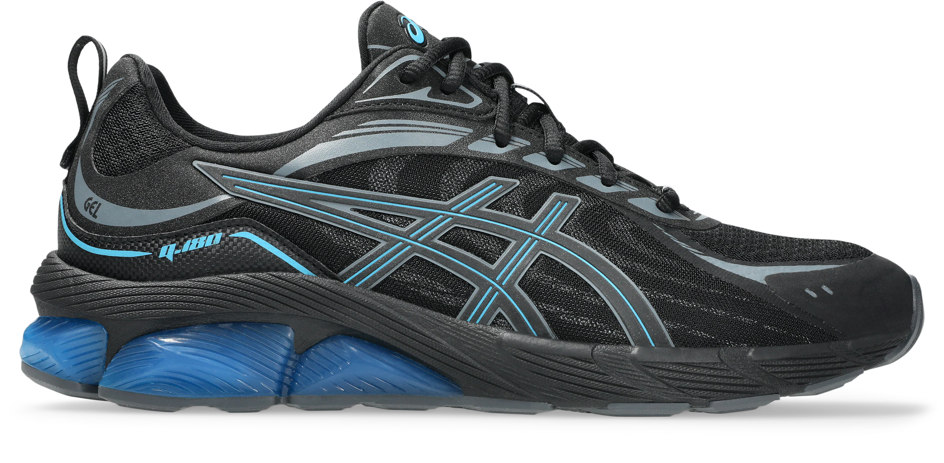 ASICS SportStyle Sneaker "GEL-QUANTUM 180 VIII" günstig online kaufen