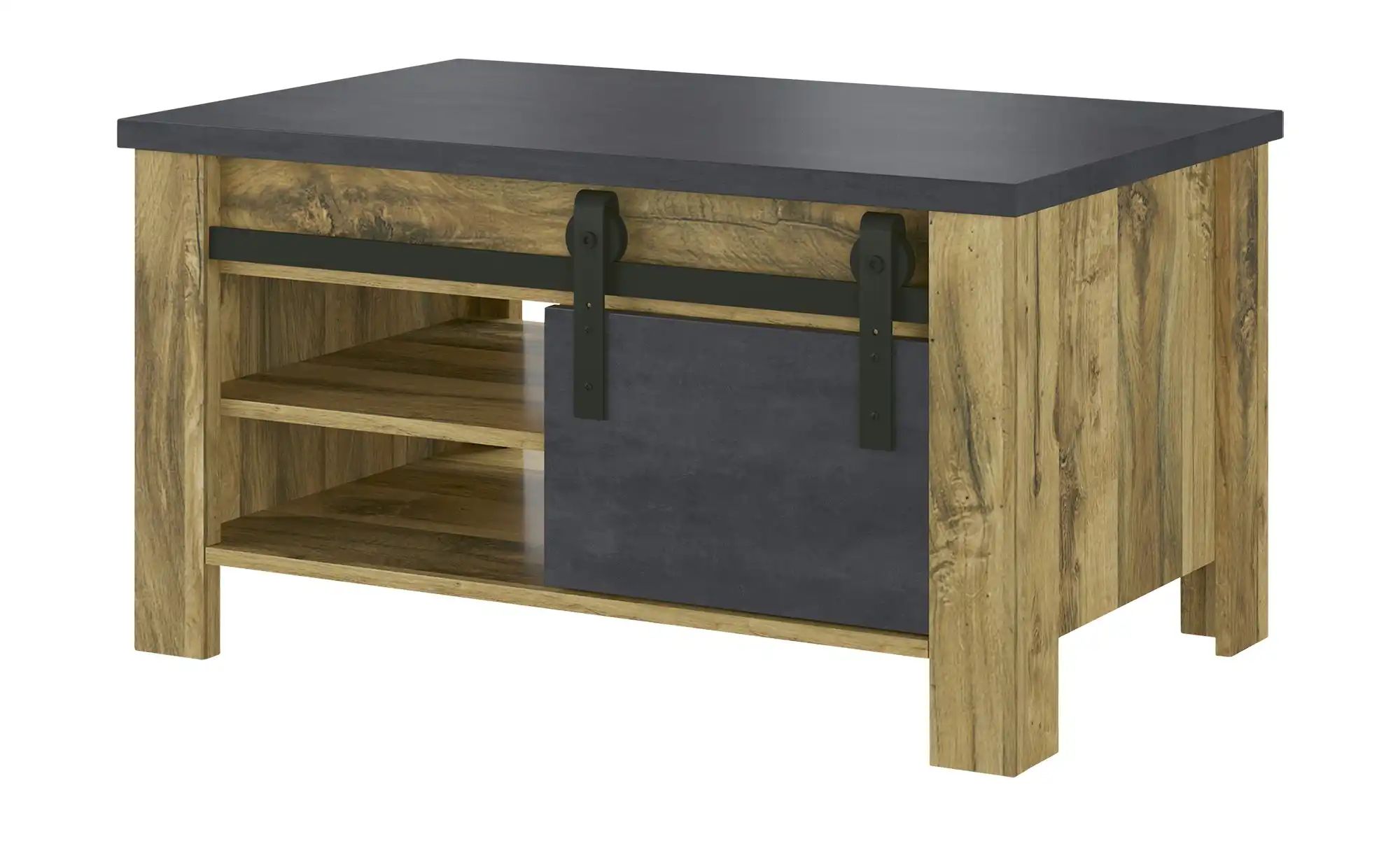 Couchtisch  Ledro ¦ holzfarben ¦ Maße (cm): B: 60 H: 51 Tische > Couchtisch günstig online kaufen