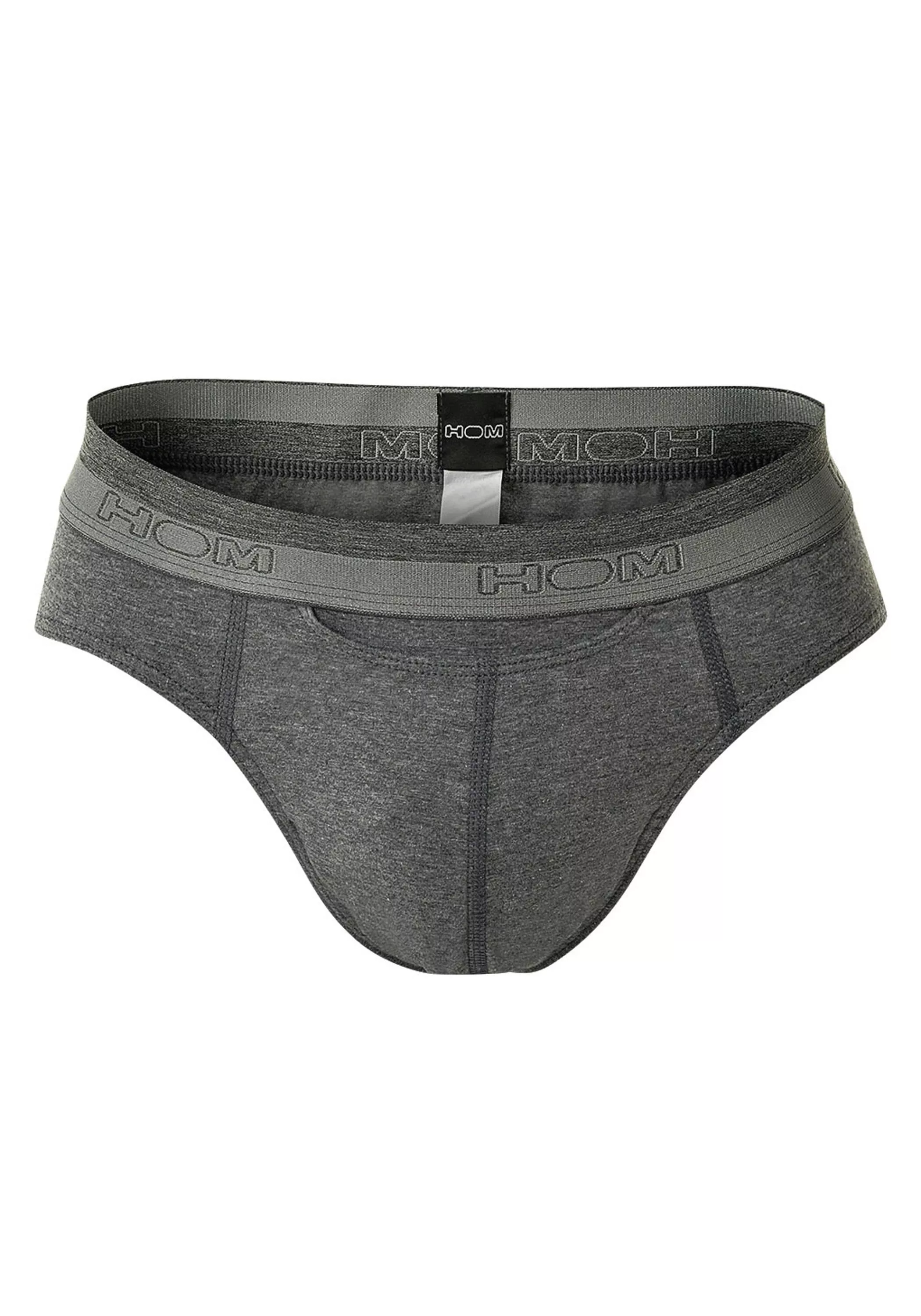 HOM Mini Briefs Nouveau HO1 grau günstig online kaufen