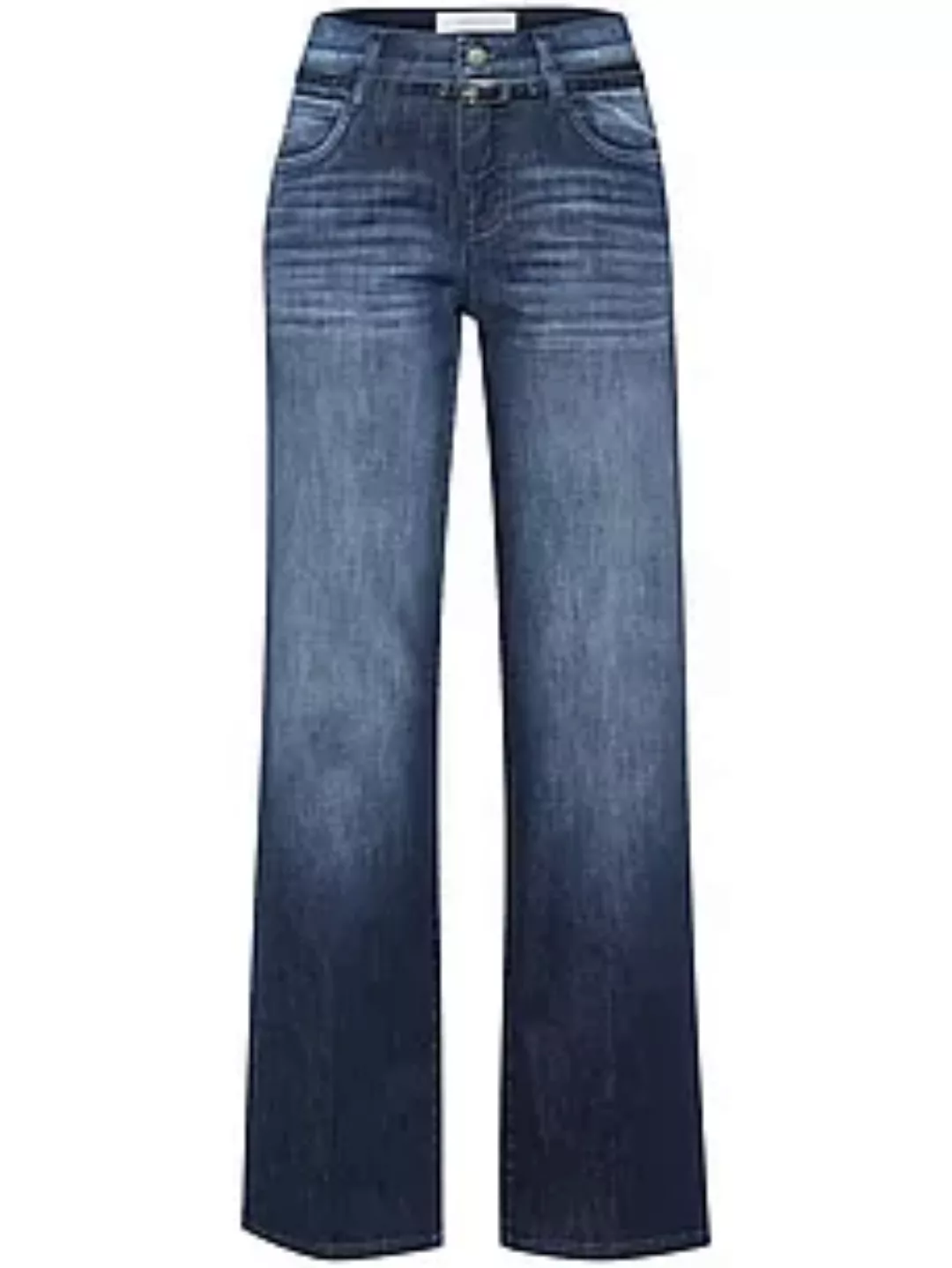 Jeans Modell Liz Belt ANGELS denim günstig online kaufen