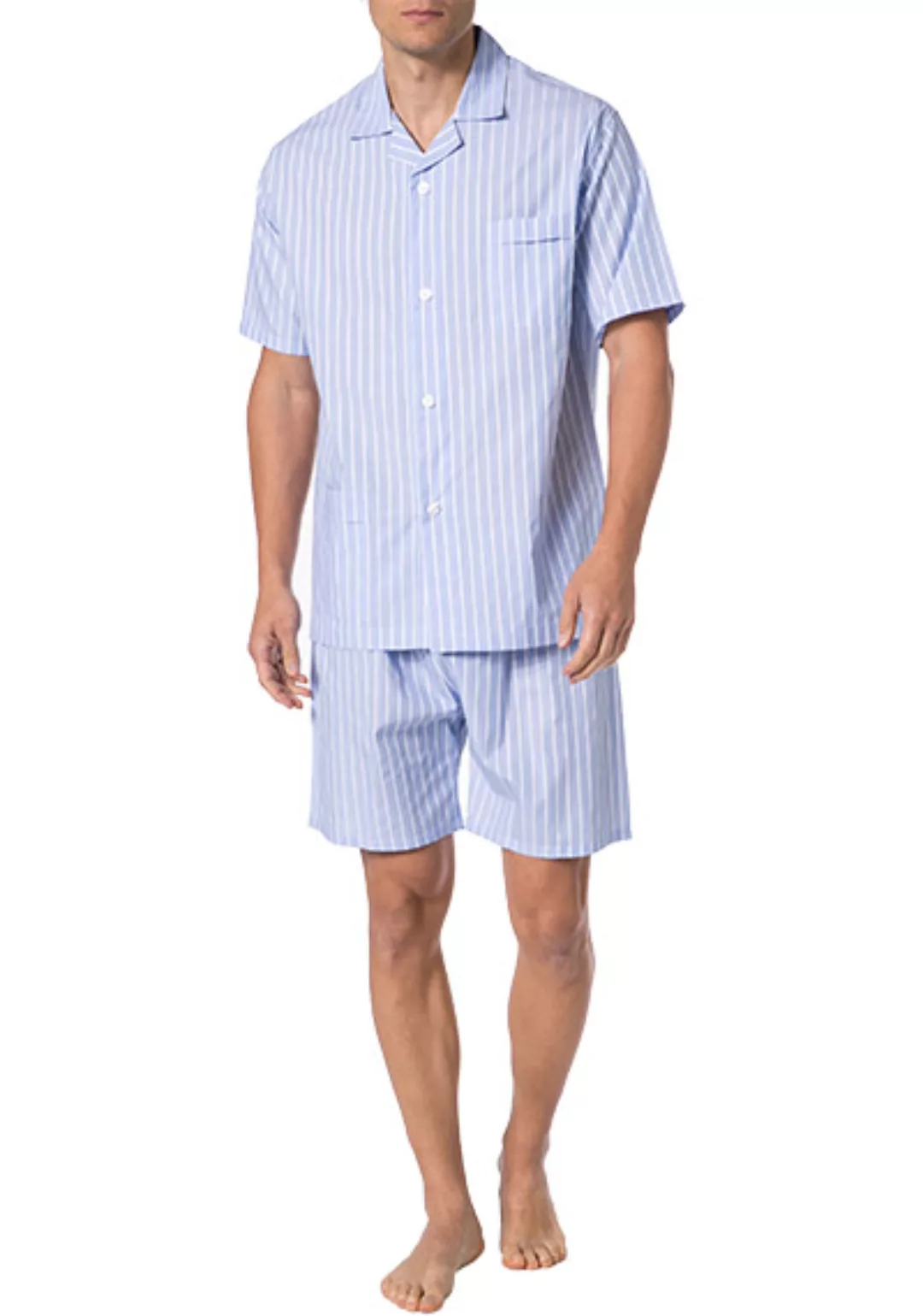 Novila Pyjama 1/2 Marco 8178/015/102 günstig online kaufen