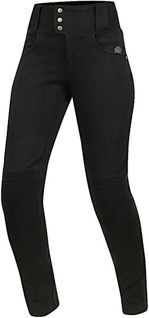 Trilobite Motorradhose Roxie Damen Motorrad Textilhose günstig online kaufen