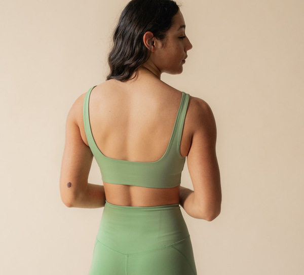 Yoga Bh -Tommy Bra - Aus Recyceltem Polyester günstig online kaufen