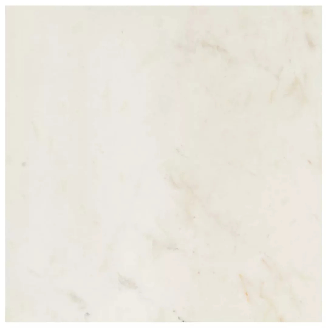 Couchtisch Weiß 60ã60ã35 Cm Echtstein In Marmoroptik günstig online kaufen