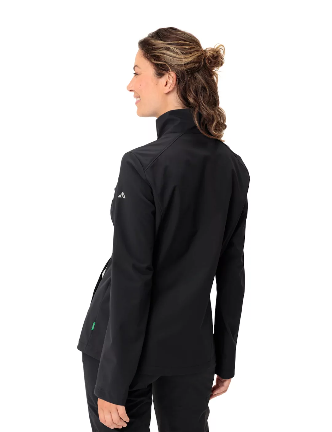 VAUDE Softshelljacke Hurricane Jacket IV Women günstig online kaufen