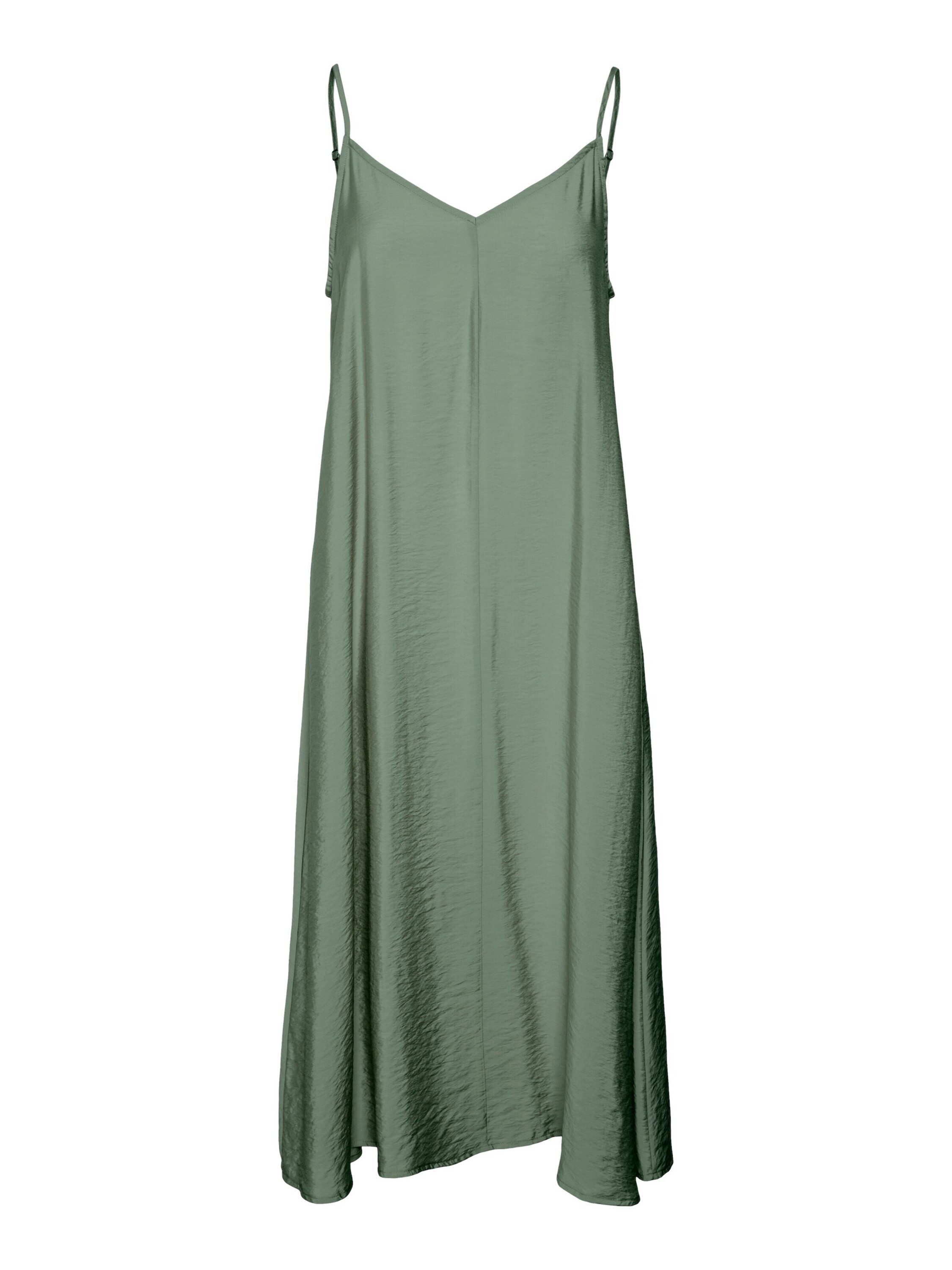 Vero Moda Shirtkleid Legeres Spaghettiträger mit günstig online kaufen