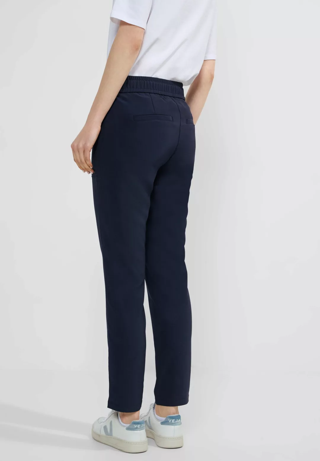 Cecil Jogger Pants "Style Tracey Travel" günstig online kaufen