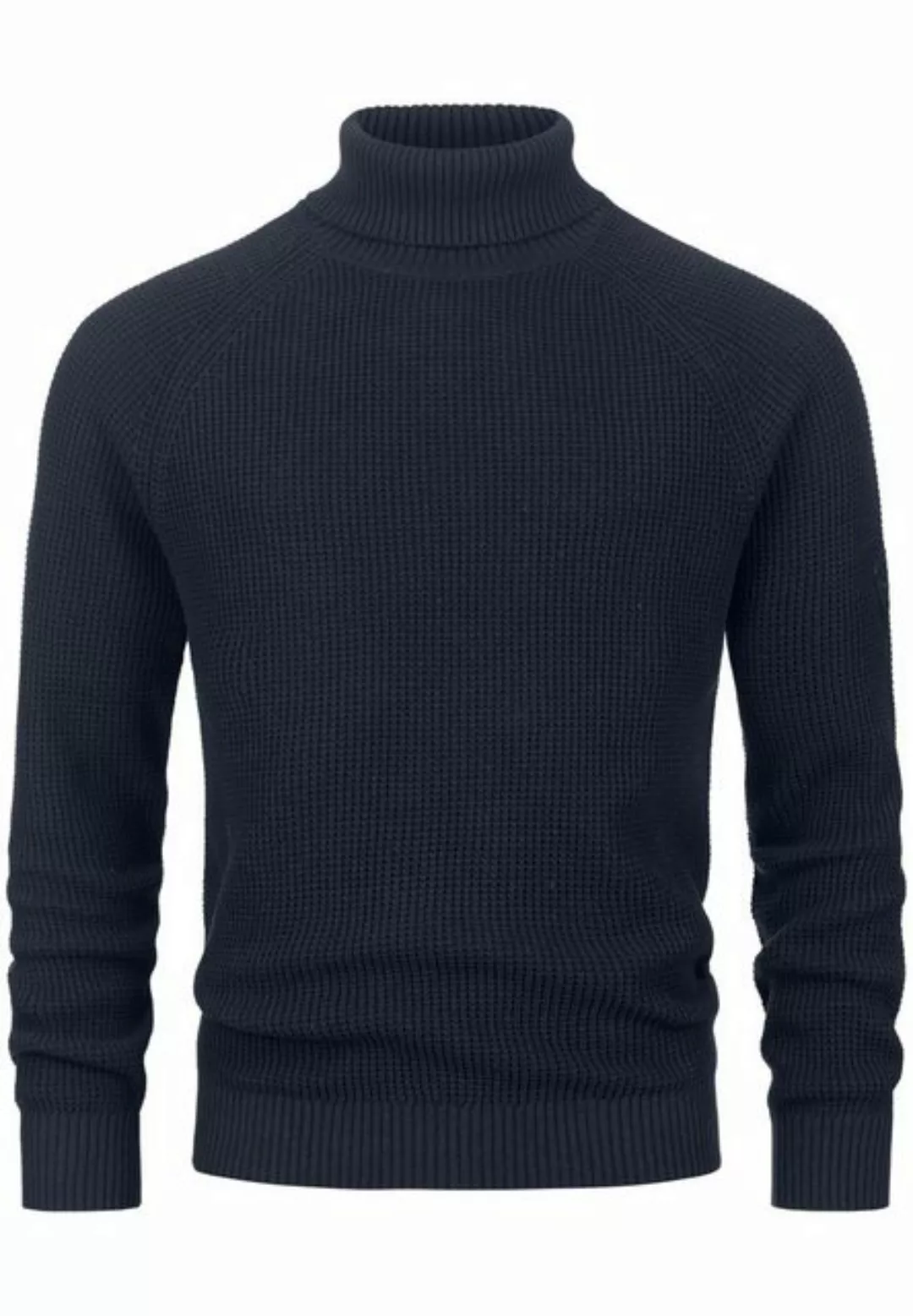 Indicode Strickpullover INHarlan günstig online kaufen