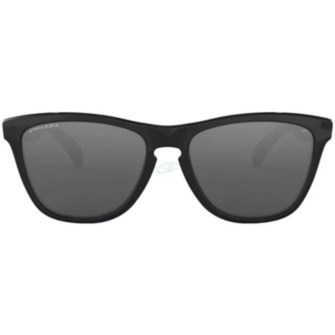 Oakley  Sonnenbrillen Sonnenbrille -  Froschhaut OO9013 9013C4 günstig online kaufen