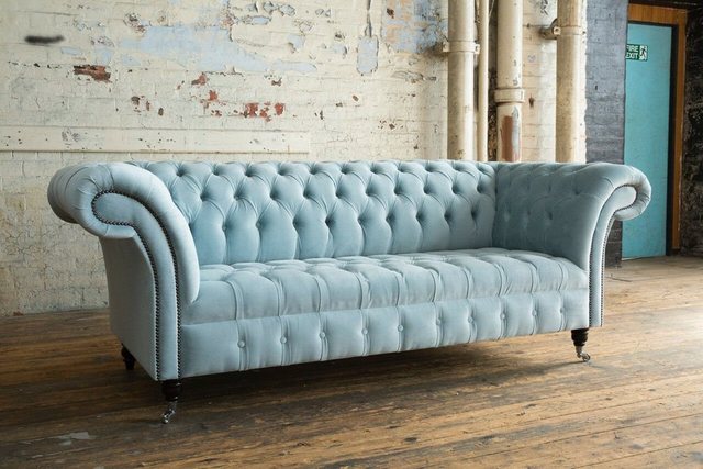 JVmoebel Chesterfield-Sofa, Made in Europa günstig online kaufen