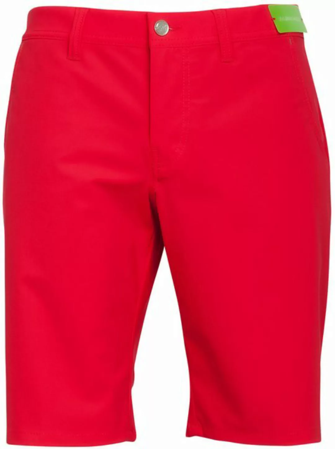 Alberto Golfshorts Alberto Golf Shorts Earnie Rot Herren 28 günstig online kaufen