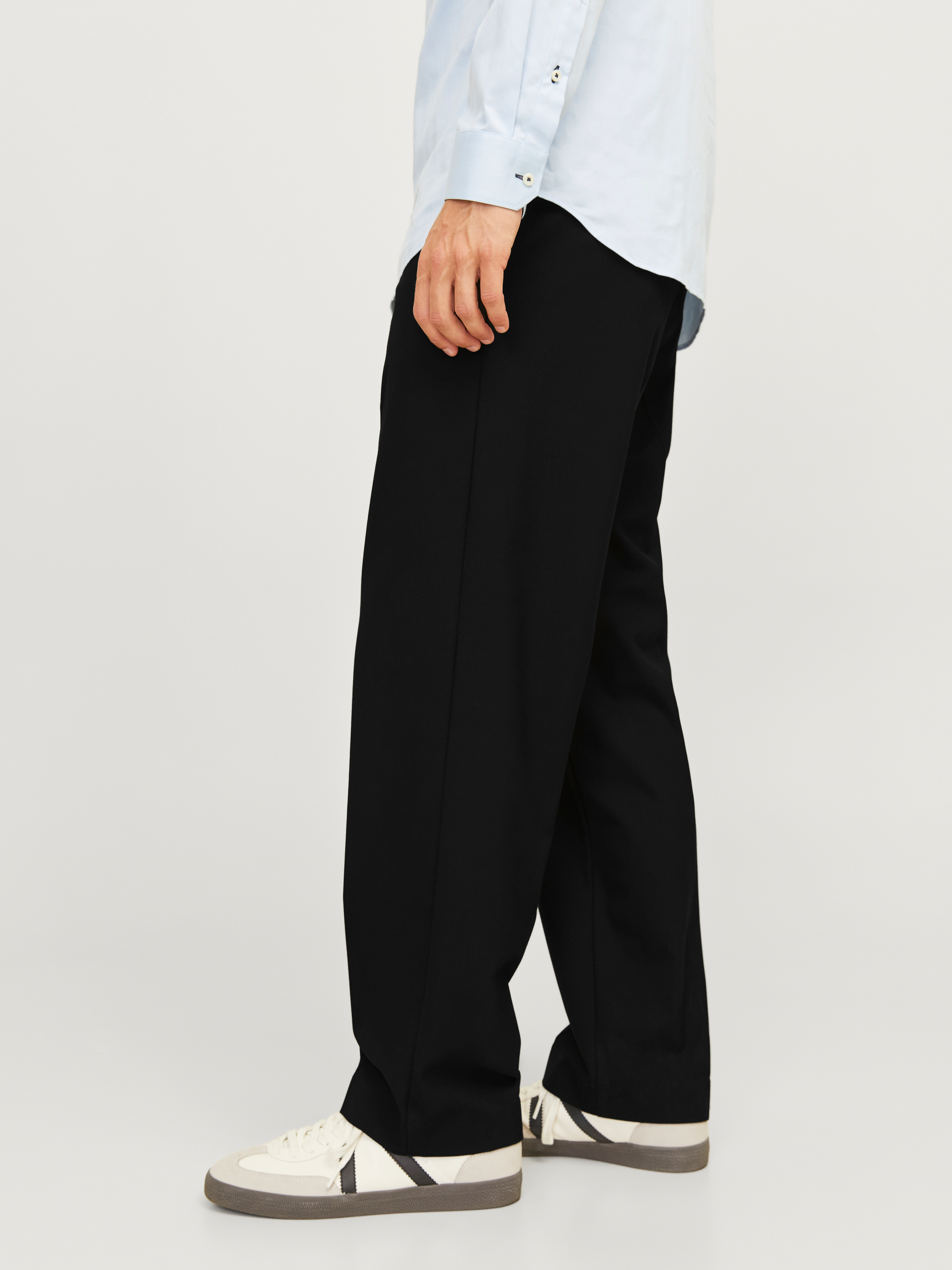 Jack & Jones Chinos "JPSTKARL JJBANKS CHINO SN" günstig online kaufen