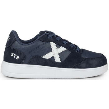 Munich  Sneaker Legit kid 8022007 Azul günstig online kaufen