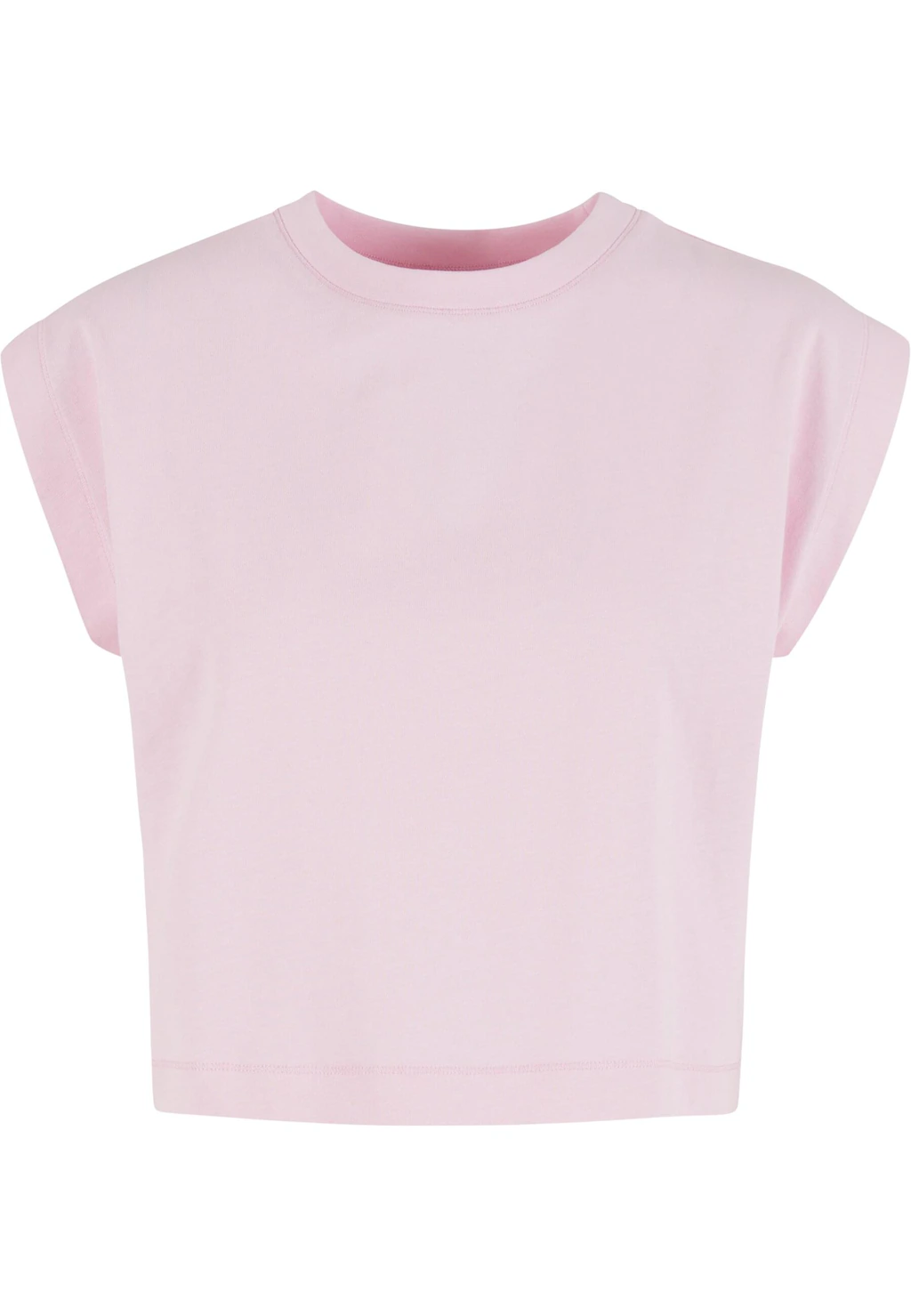 URBAN CLASSICS T-Shirt "Urban Classics Ladies Oversized Boxy Heavy Tee", (1 günstig online kaufen